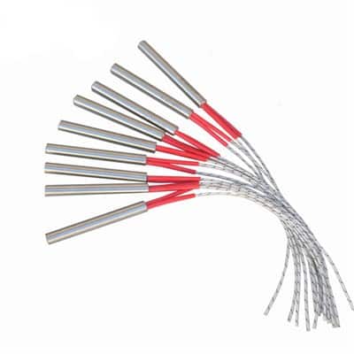 Tubular Heater Cartridge Heater 500w