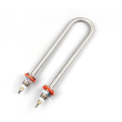 Tubular Stainless Steel Heater