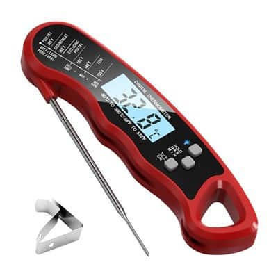 Thermometer Food