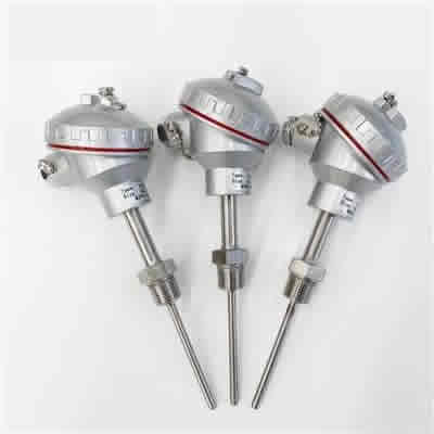 1/2” Thermocouple — LICHENGDA Thermocouples & RTDs