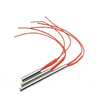 110v 100w Electric Cartridge Heating Element