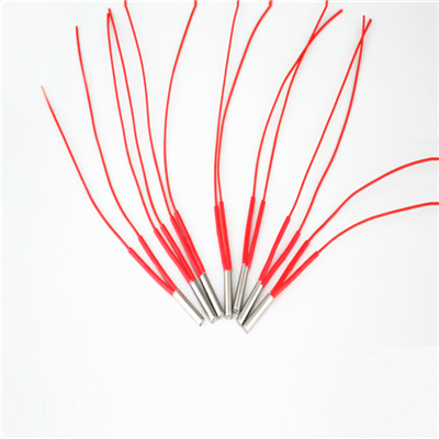 12v 30w Cartridge Heater