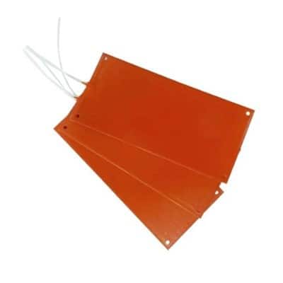 12v Silicone Heating Pad