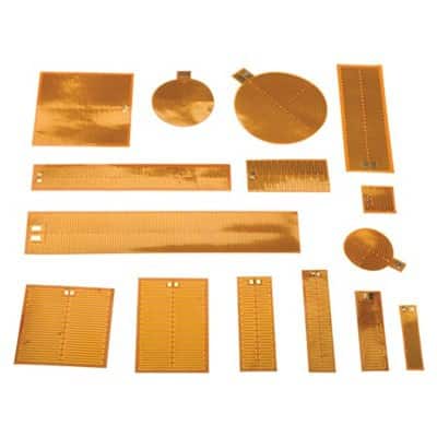 12v Film Heater Film Element