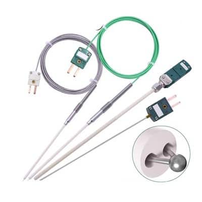 1500c Thermocouple