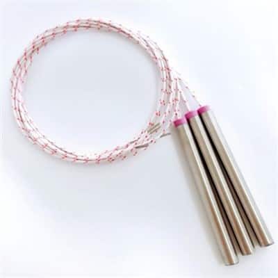 16 X 200 1000w Cartridge Heater