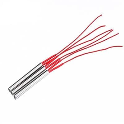 16mm Cartridge Heater