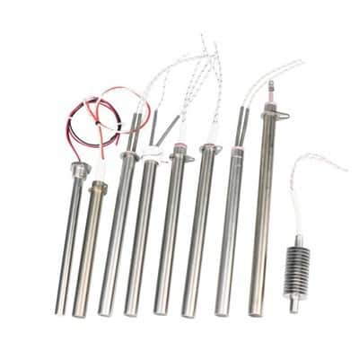 18volt Ceramic Heater Cartridge