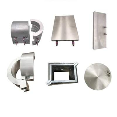 240v 6500w Electric Band Cast Aluminum Heater Heat