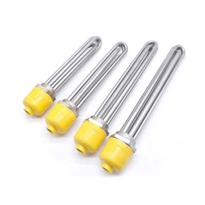 3 Phase Heating Element