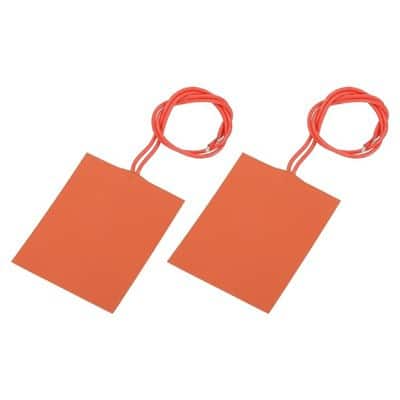 350x350 Silicone Heater 220v