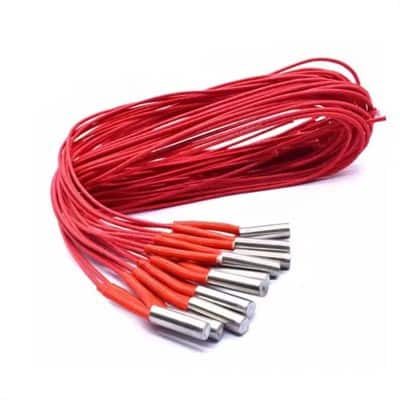 3d Printer Electric Cartridge Heater