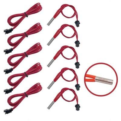3d Printer Heating Element