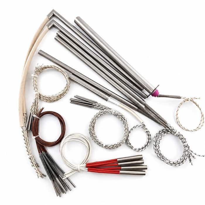 415V 450W Cartridge Heating Element