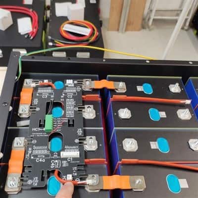 48v Battery Heating Pad