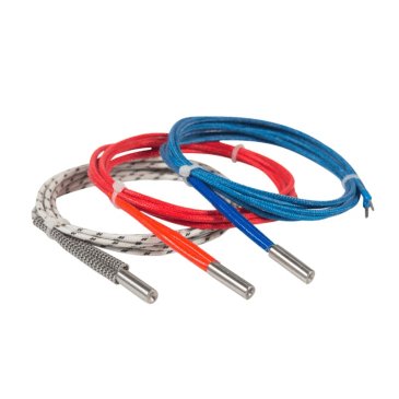 6.5mm Cartridge Heater 24v