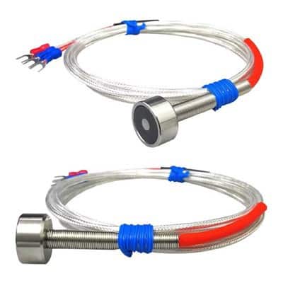 Adsorption Thermistor