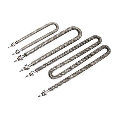 Air Heater Element
