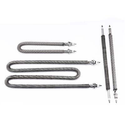 Air Heater Finned Tube