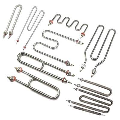 Air Heating Element
