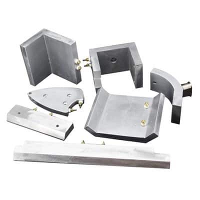 Aluminum Heating Plate For Heat Press