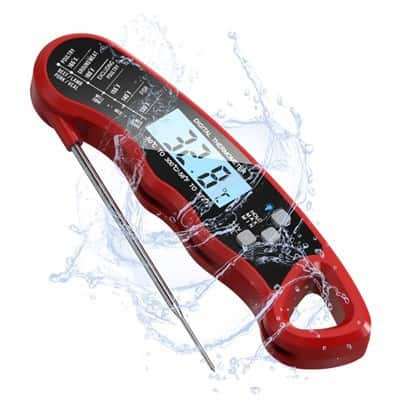 Bbq Meat Thermometer