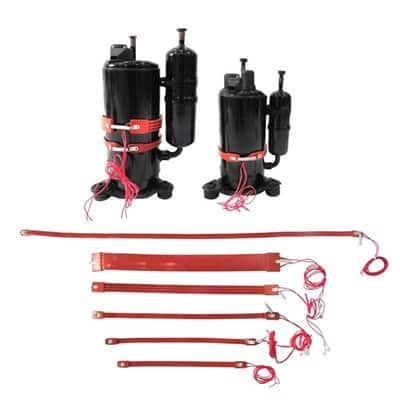 Belt Crankcase Heater