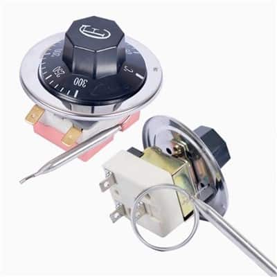 Capillary Thermostat