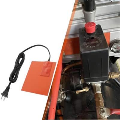 Car Engine Heater
