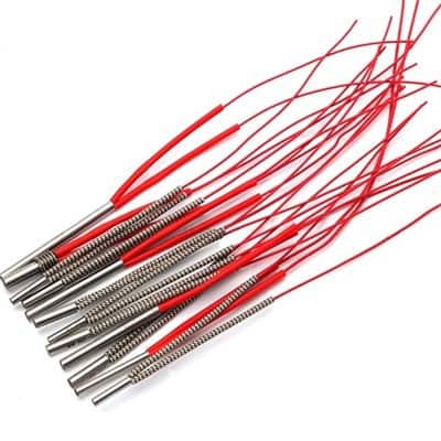 Cartridge Heater 220v 100w