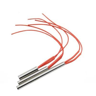 Cartridge Heater 380v For Mould Heating