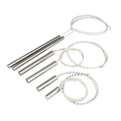 Cartridge Heater 500w 20mm X 200mm