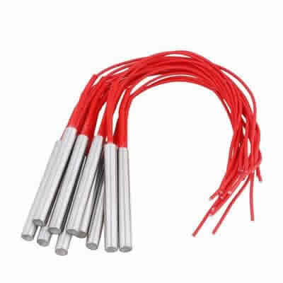 Cartridge Heater Electric Heating Element