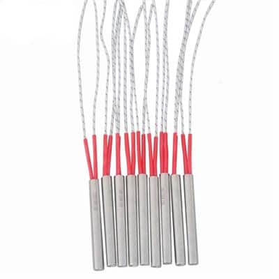 Cartridge Heater Electric Heating Heater