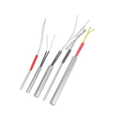 Cartridge Heater Heating Rod