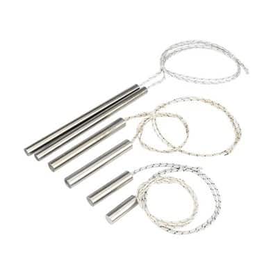 Cartridge Heaters 12mmx35mm