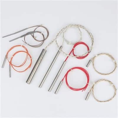 Cartridge Heating Element