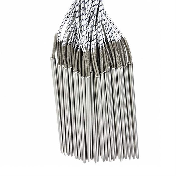 Cartridge Heating Rod