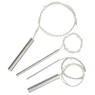 Cartridge Heating