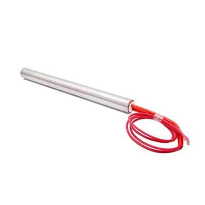 Cartridge Resistance Heater