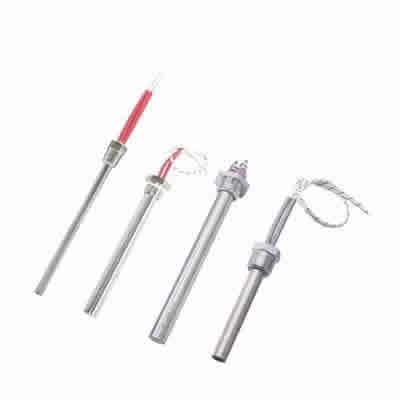 Cartridge Rod Heater Thread
