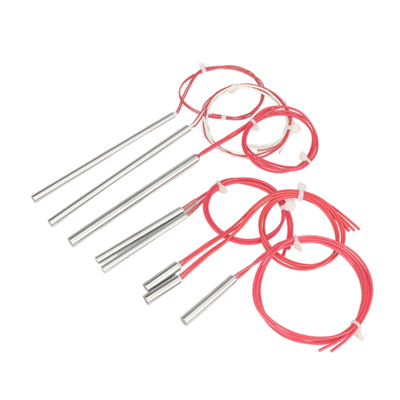 Cartridge Tube Heater