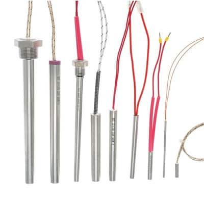 Cartridges Heater 220v 1500 W