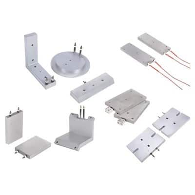 Cast Aluminum Heating Plate