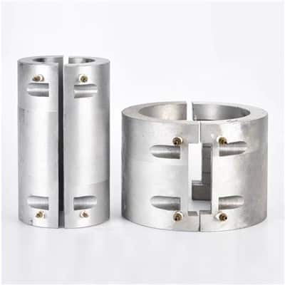 Casting Aluminum Band Heater For Extruder