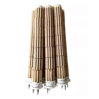 Ceramic Bobbin Heater
