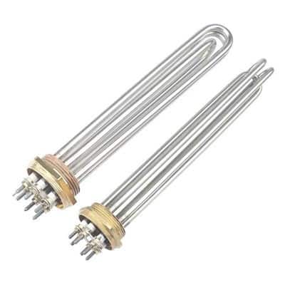 Copper Heating Element