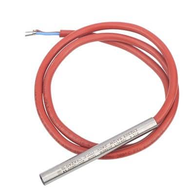 Crankcase Heater