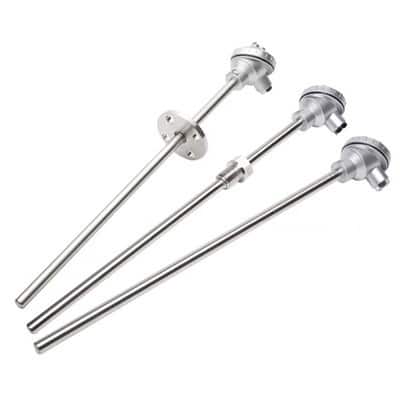 Cu50 Temperature Sensor
