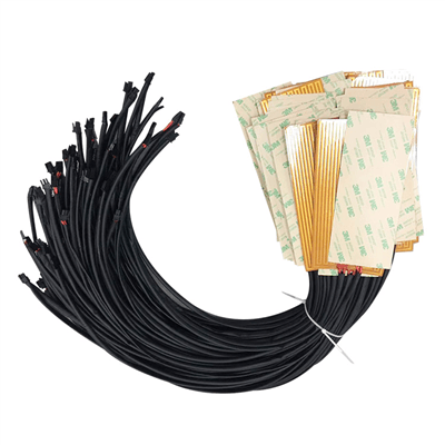 Customized Polyimide Film Heater